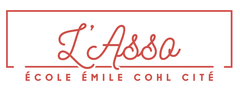 Association des Étudiants de l'École Émile Cohl